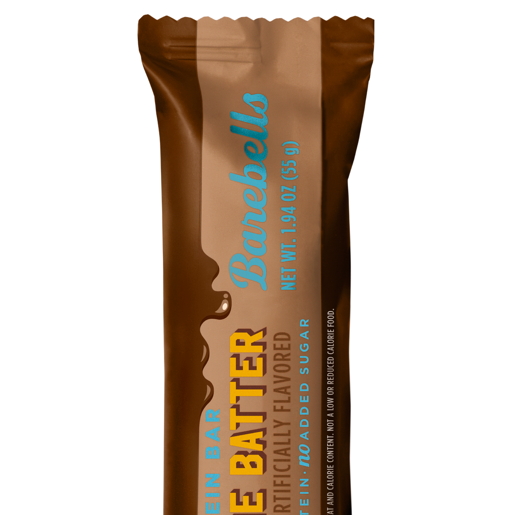 Barebells Brownie Batter