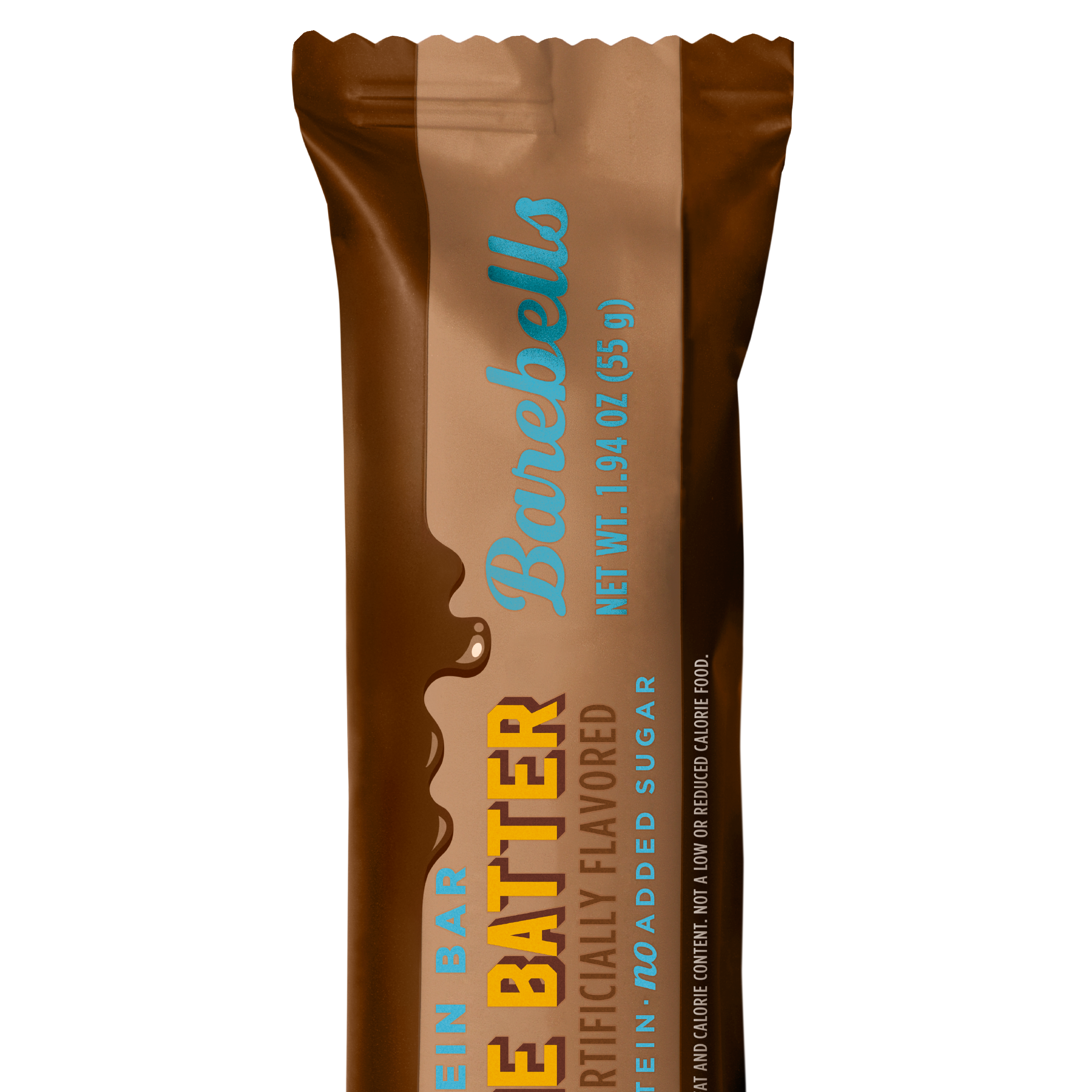Barebells Brownie Batter