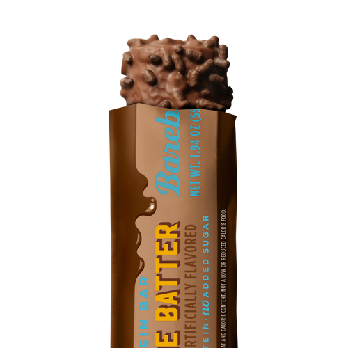 Barebells Brownie Batter