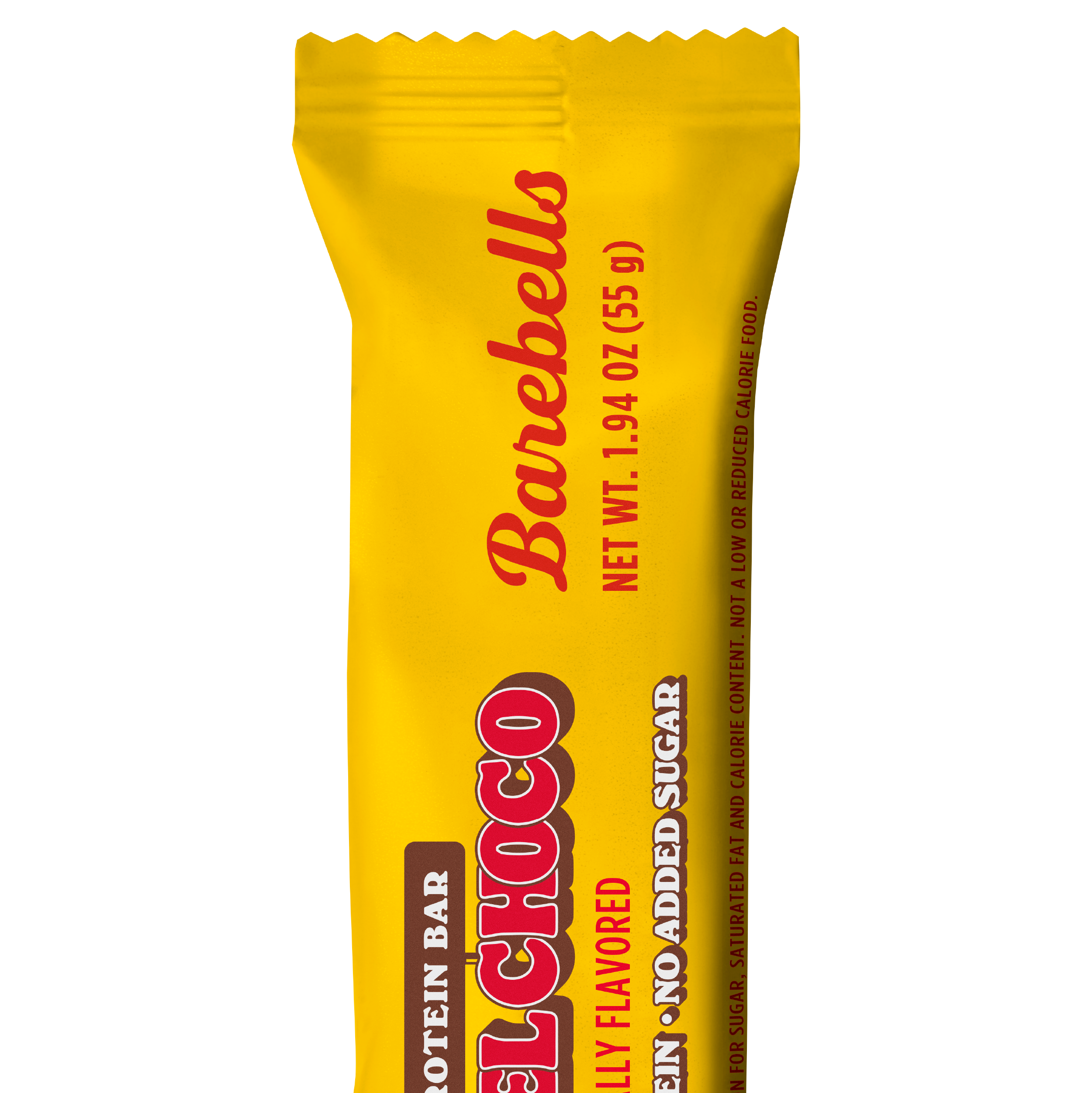 Barebells Caramel Choco