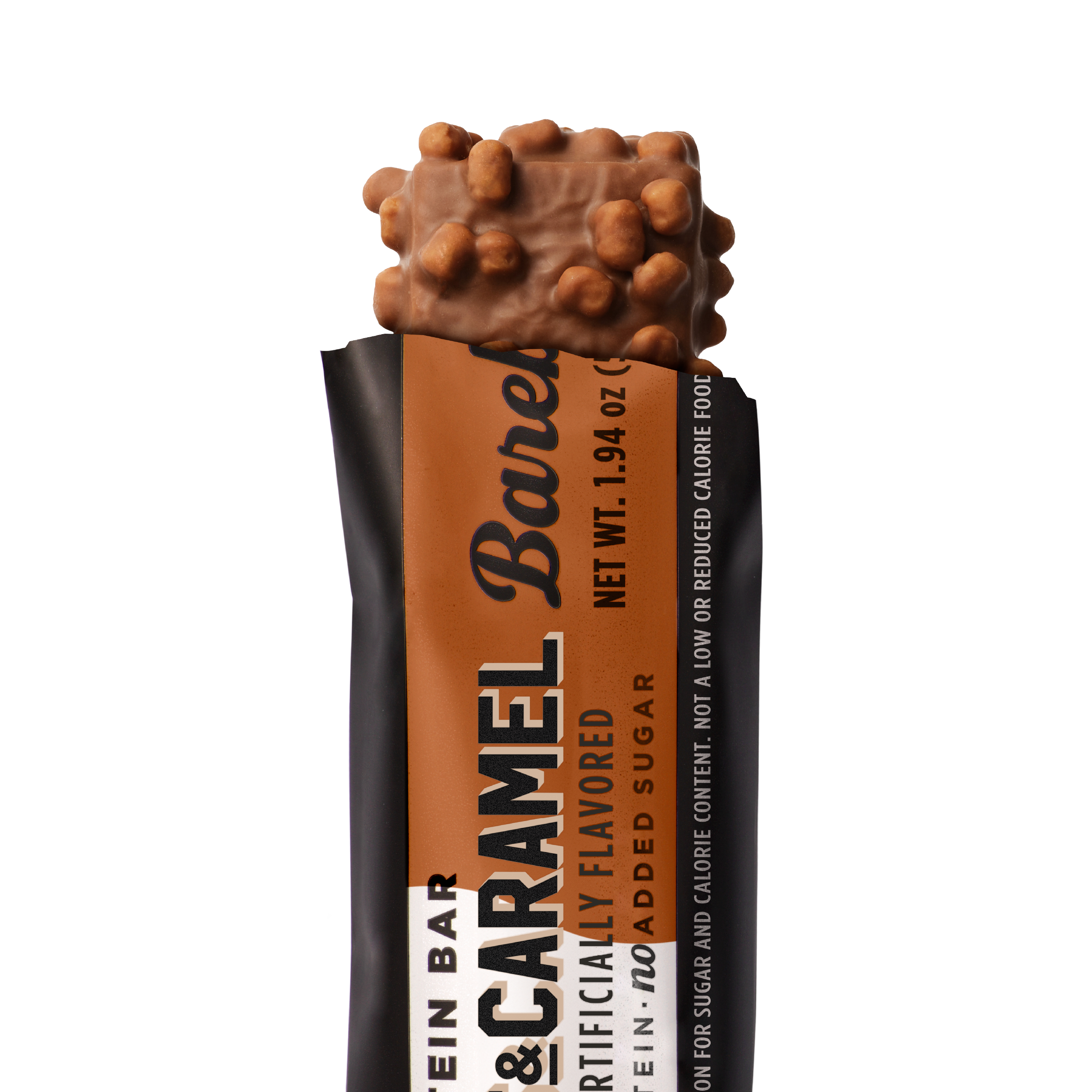 Barebells Cookies & Caramel