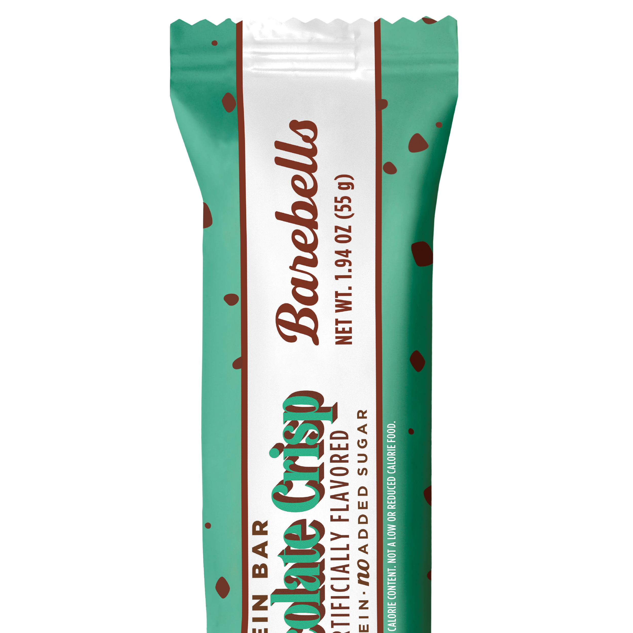 Barebells Mint Chocolate Crisp
