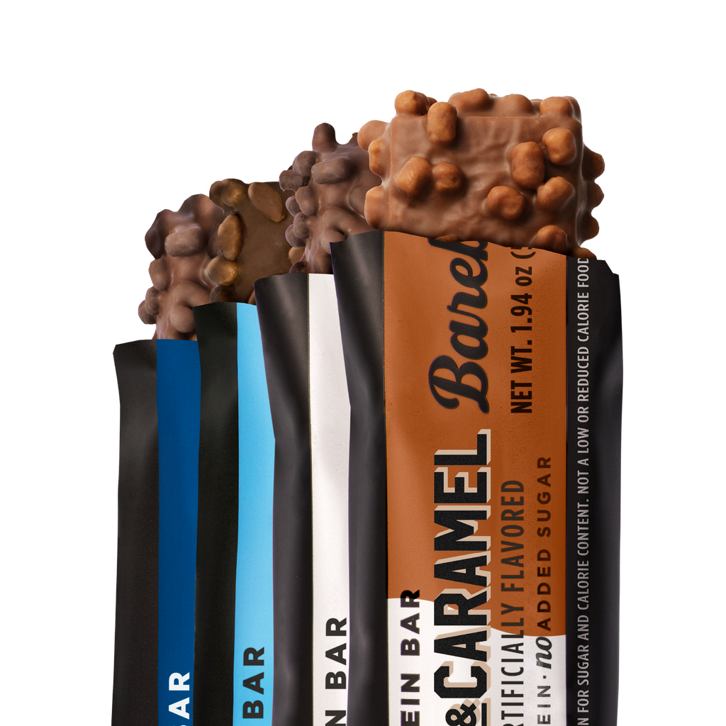 Barebells People's Choice Pack