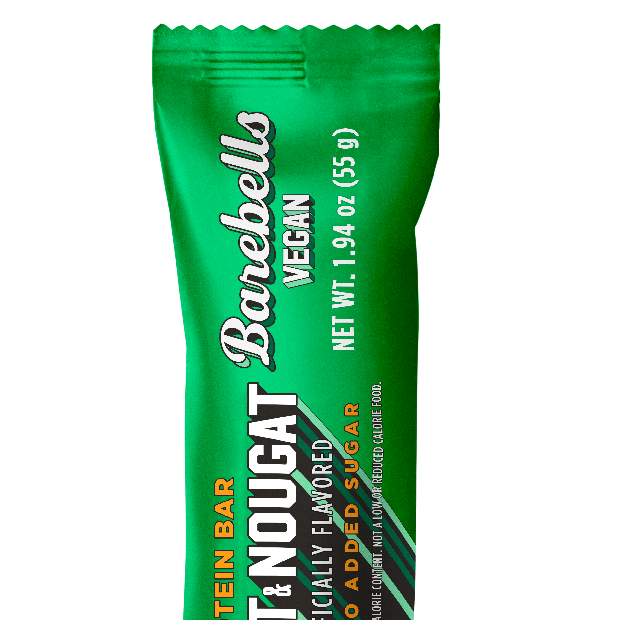 Barebells Vegan Hazelnut Nougat