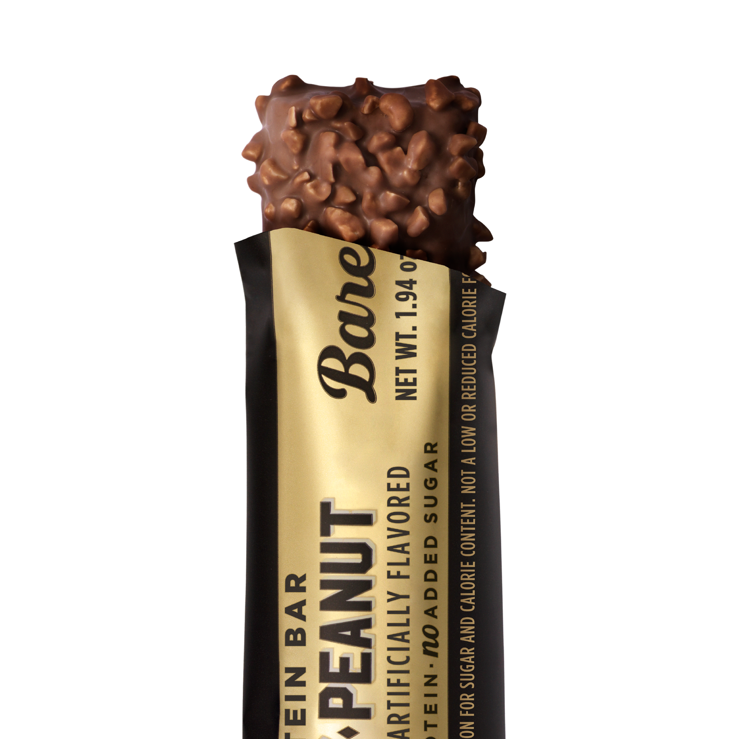 Barebells Salty Peanut