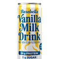 Barebells Vanilla Milk Drink