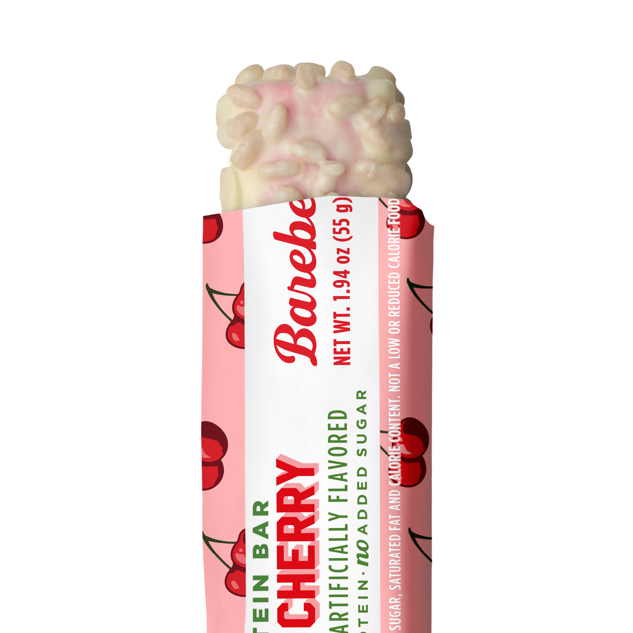 Barebells Wild Cherry