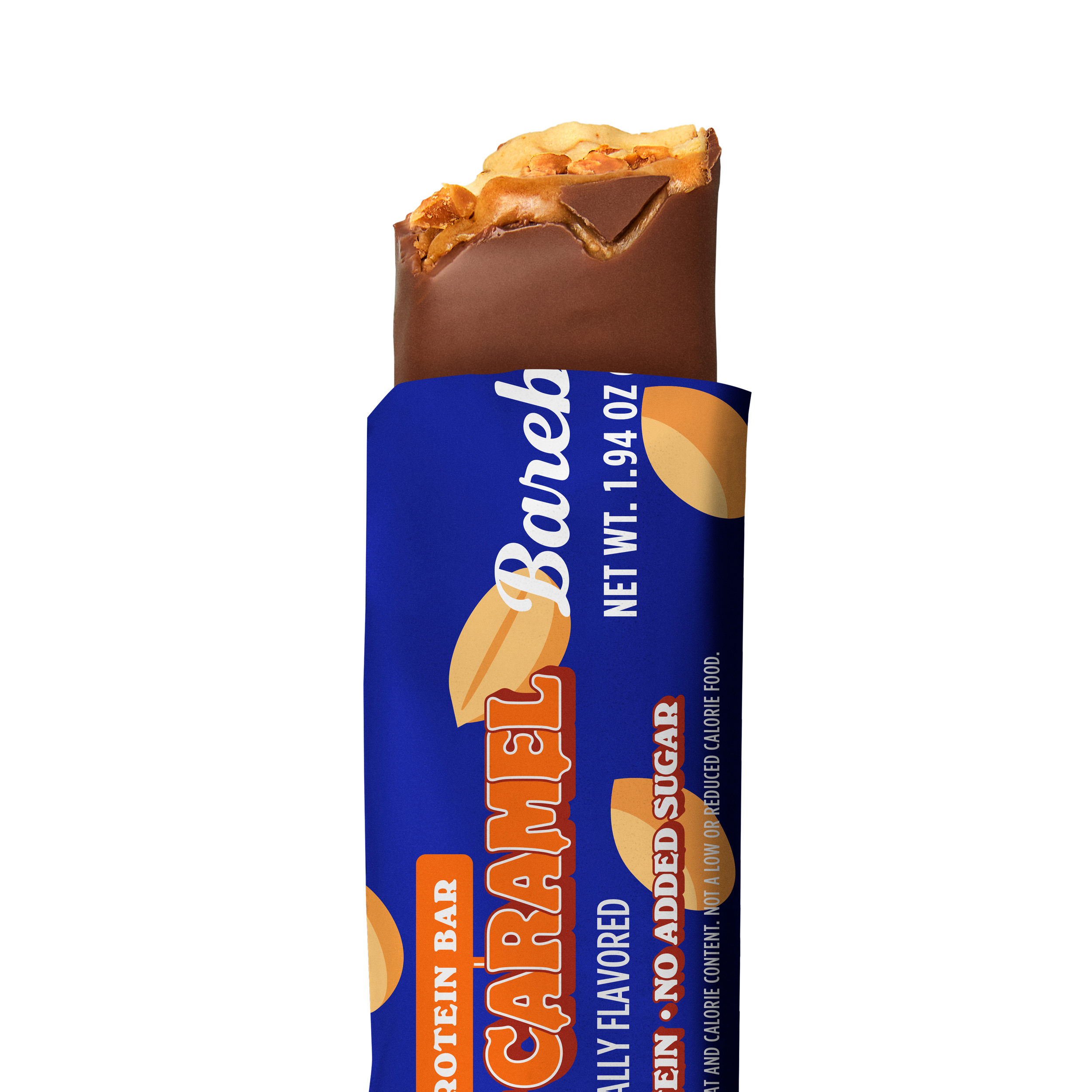 Barebells Salted Peanut Caramel