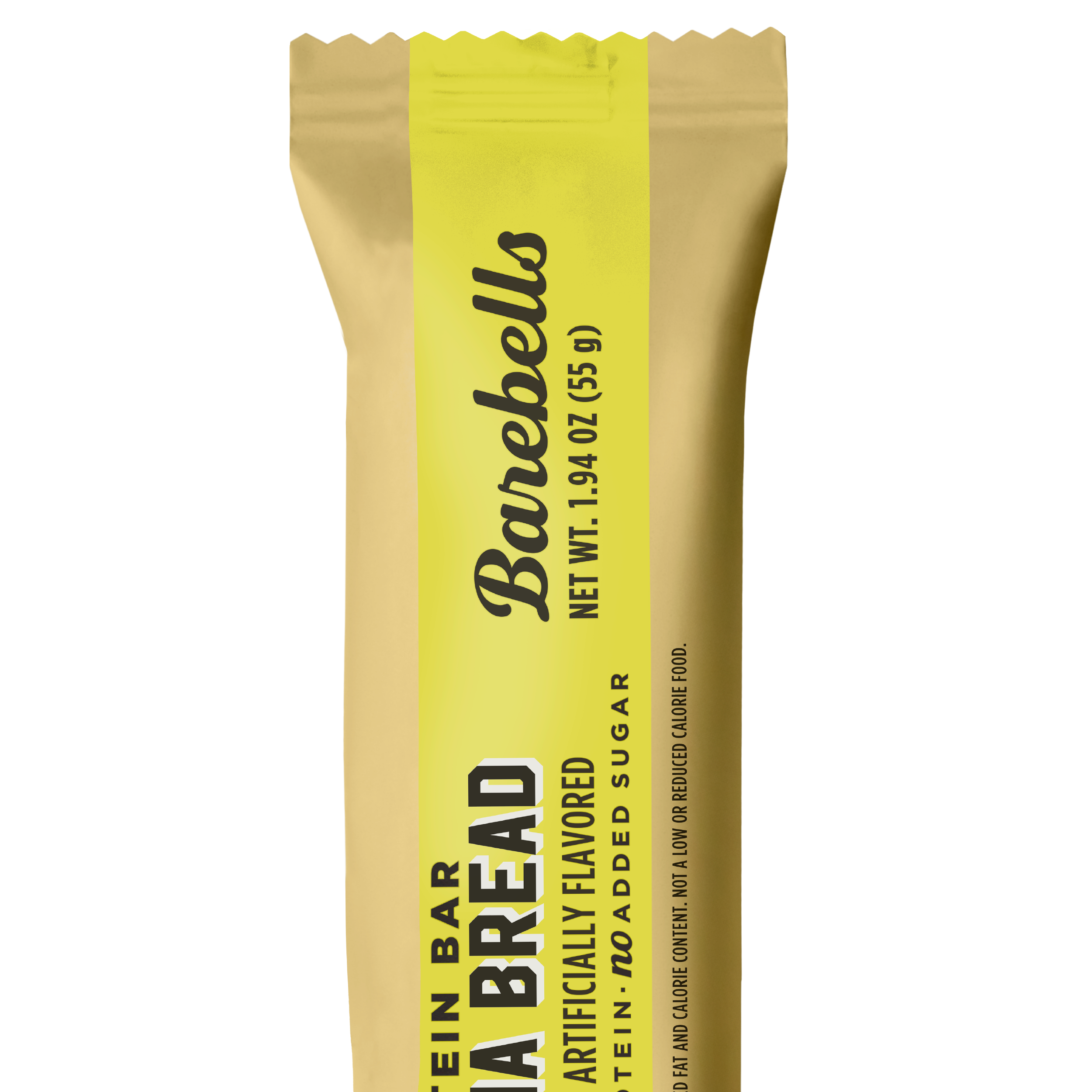 Barebells Banana Bread
