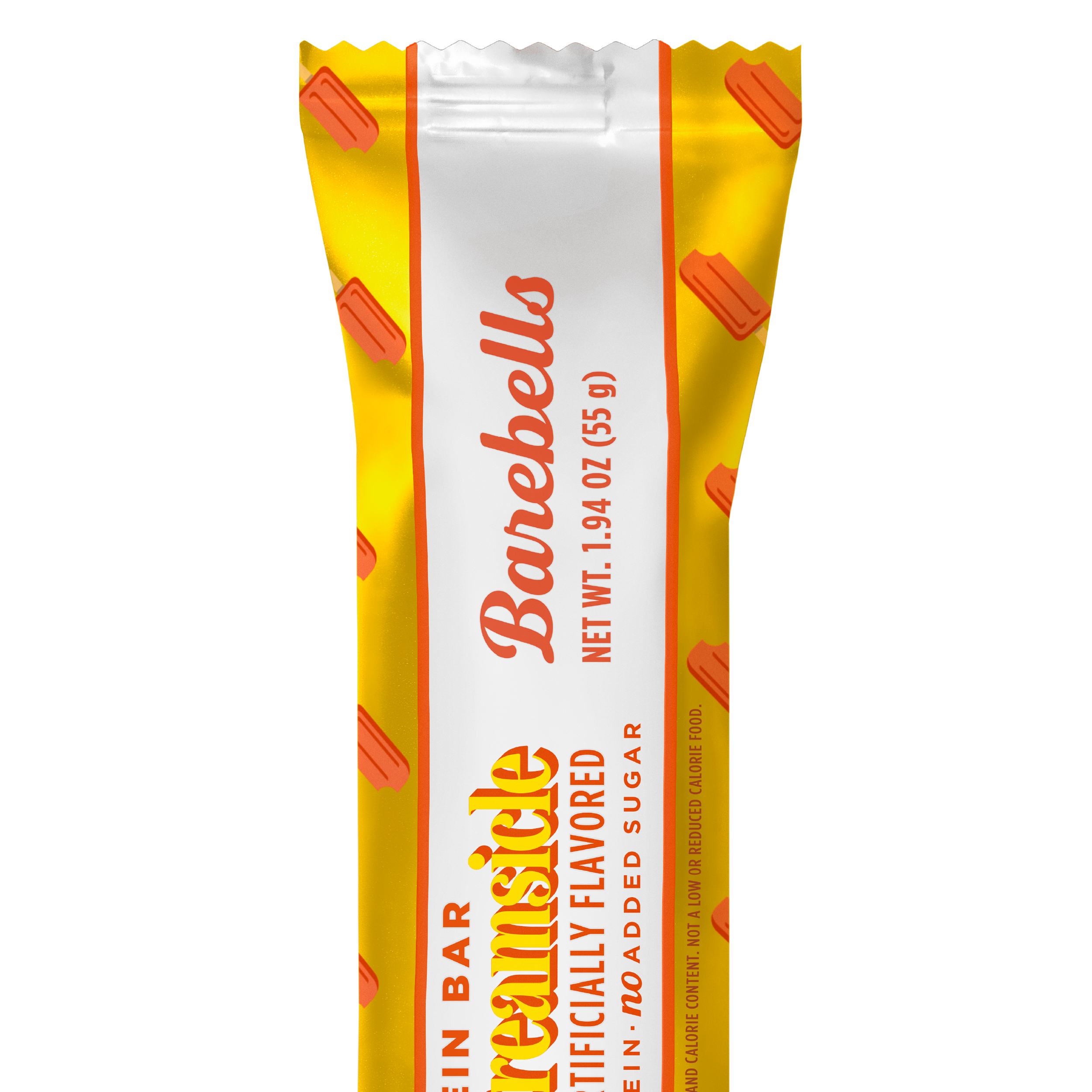 Barebells Orange Creamsicle